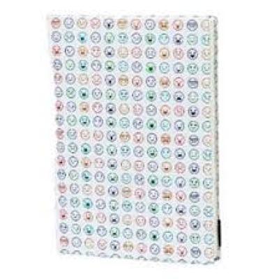 A6 Officepoint Executive Notebook (Miem)